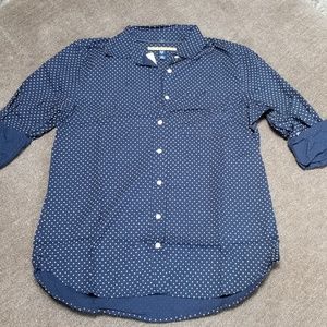 NWT Prince & Fox Woman`s Blouse